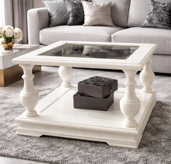 340-125   Mesa rincón